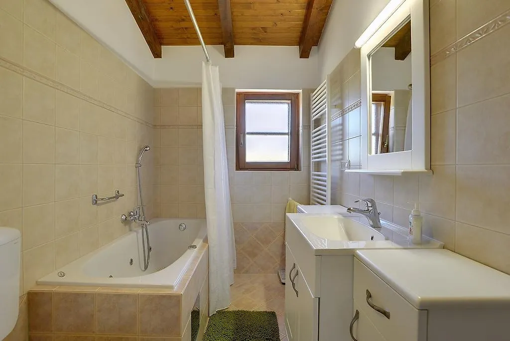 Villa Angelo & Marija Sveti Lovreč Pazenatički 0*,